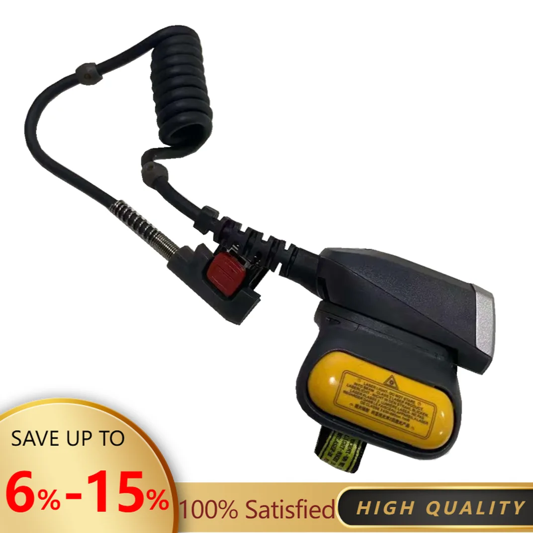 

High Quality Refurbished Non-OEM RS5000-LCFSWR Ring Barcode Scanner for WT6000 Free Shiping
