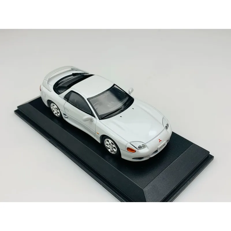 Фото Модель автомобиля Iecast CARNEL GTO TWIN TURBO из сплава, масштаб 1:43 №4