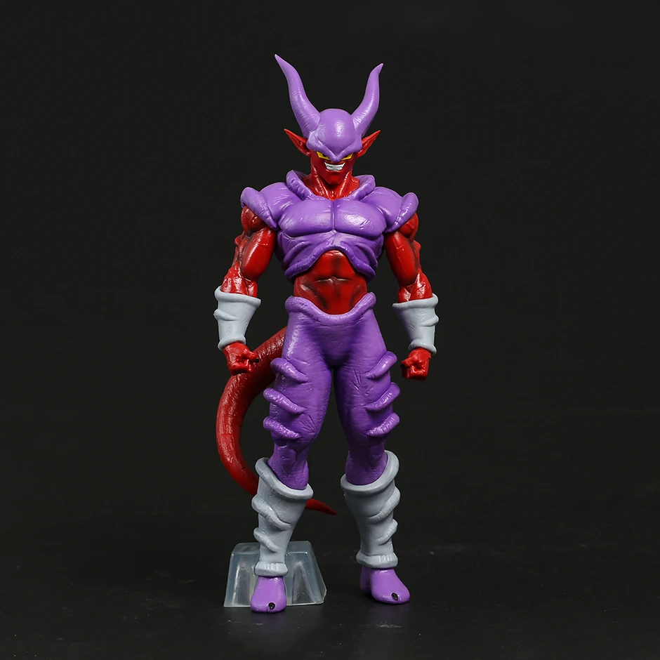 

31cm Dragonball Super Janemba PVC Figure Doll Collectible Model Figurine Toy
