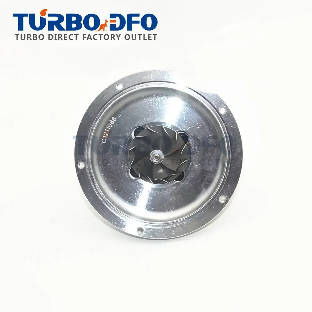 Турбо CHRA для HOLDEN Jackaroo 4JX1T 3.0L 157HP 8971371099 ВА 430015 VE ВФ Картриджная турбина Turbolader
