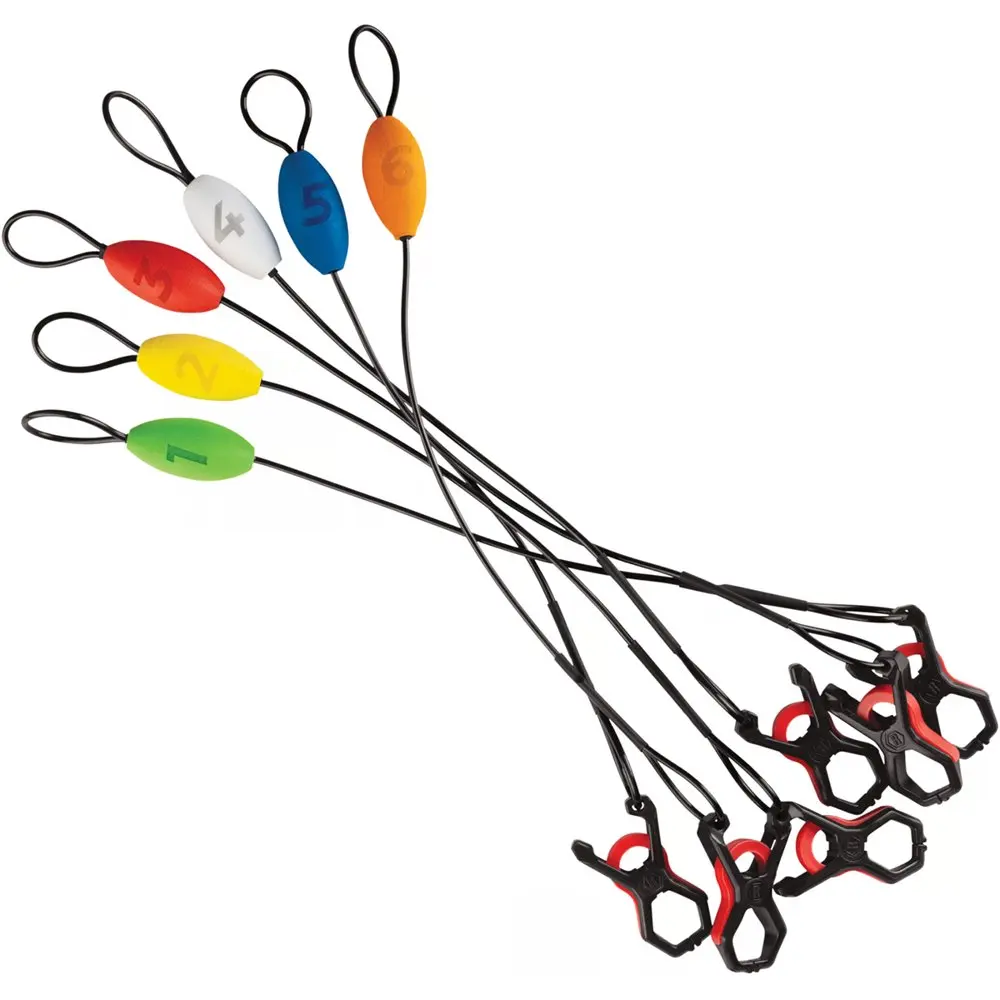 

Fishing Lip Grip Cull Tags