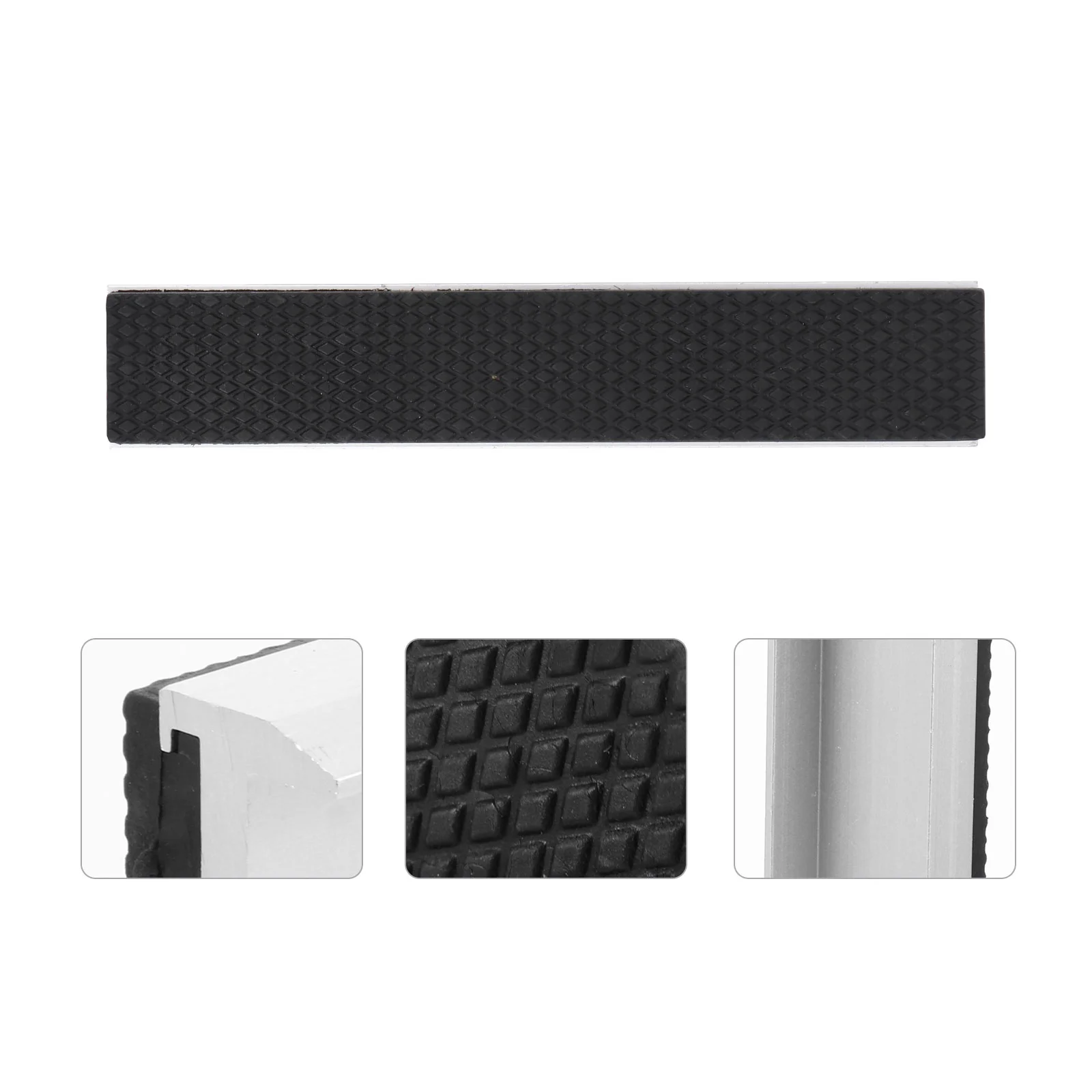 Тиски для сверлильного станка аксессуары мягкая губка гаечный ключ защитная