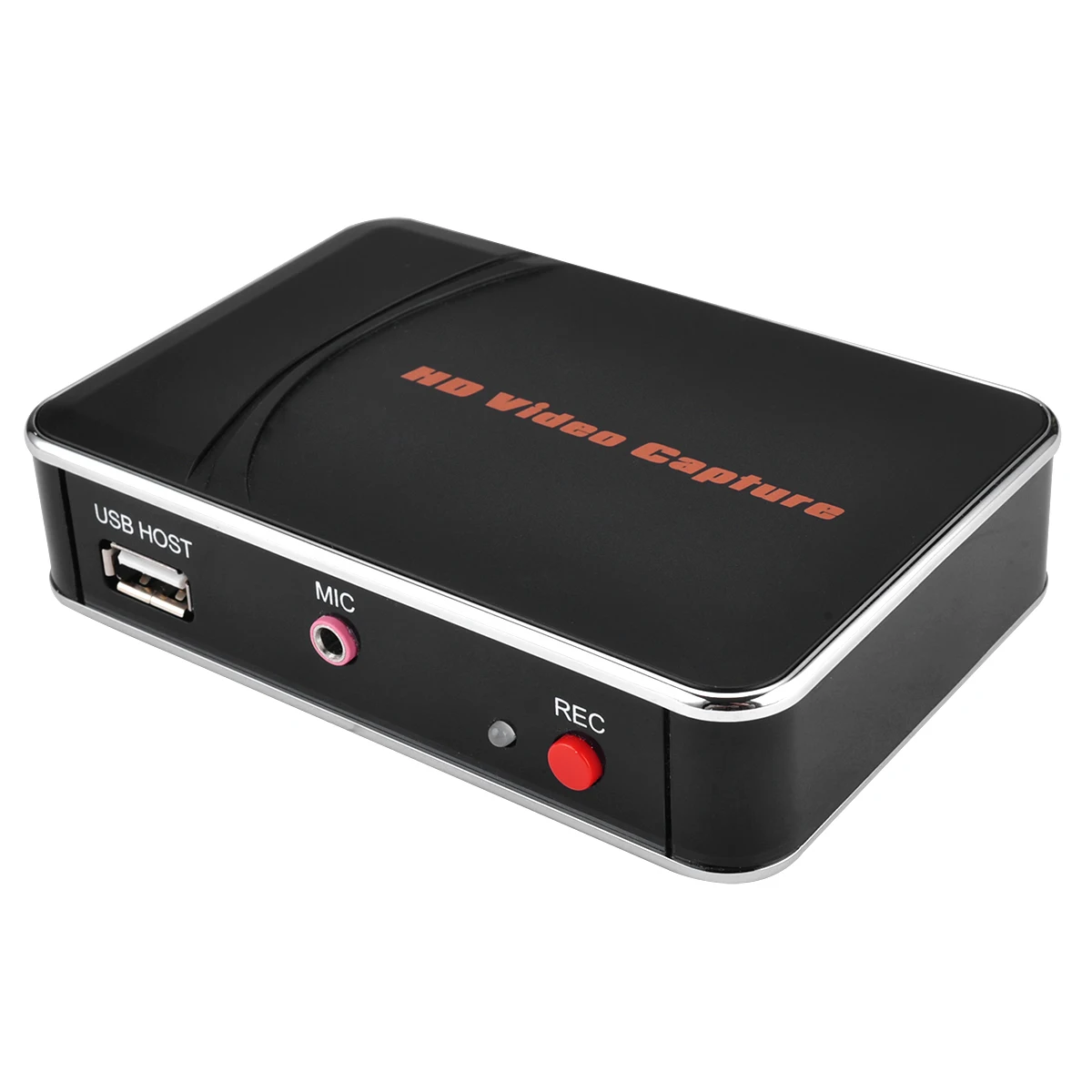 Camera Pc Video Recording To Usb Flash Disk Line In Mic In H