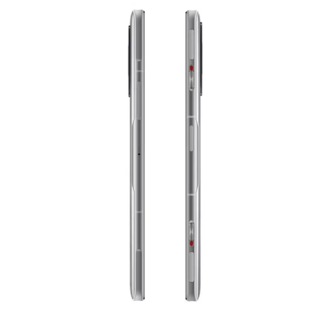 Original Cellphone Xiaomi Redmi K40 Gaming Smartphone, Android 11 MIUI 12.5 Octa Core Global ROM 67W Fast Charging