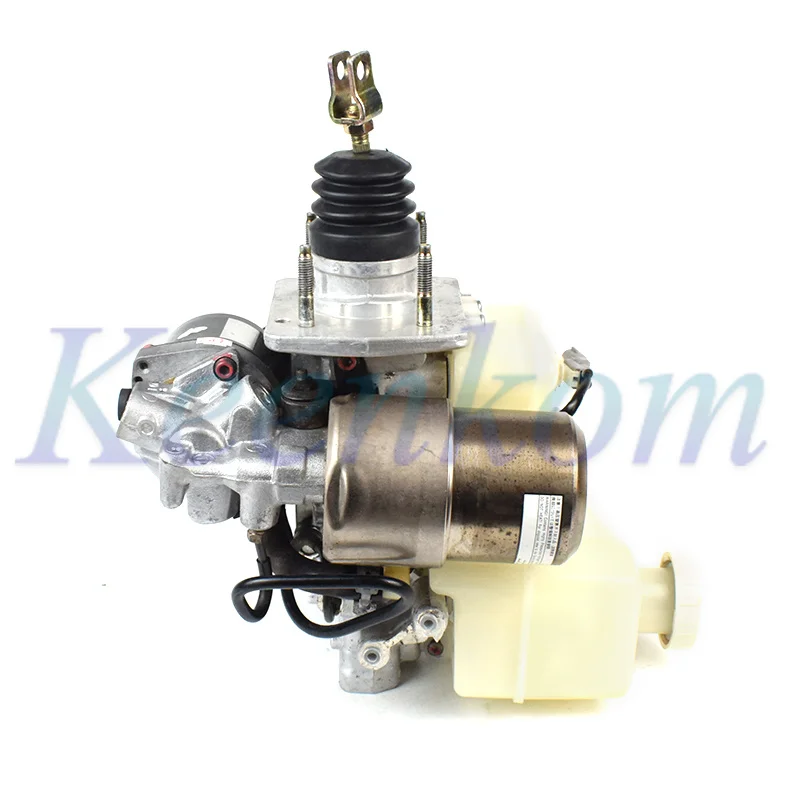 Рисунок 3 - Усилитель электромотора MR977461