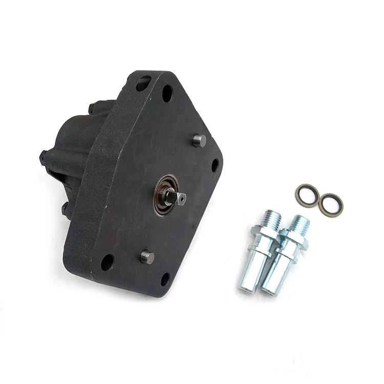 

ISL 8.0L QSL9,ISL8.9,ISC8.3,QSC8.3 diesel engine parts 2872545 FUEL PUMP for