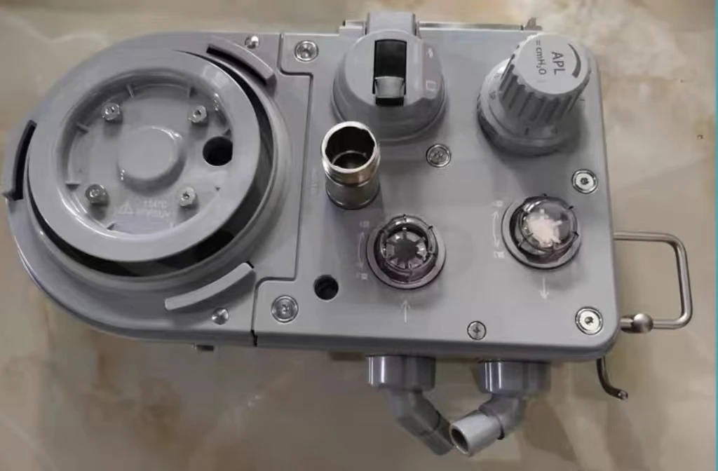 

Клапан в сборе Mindray APL для A3 A5, новый оригинальный