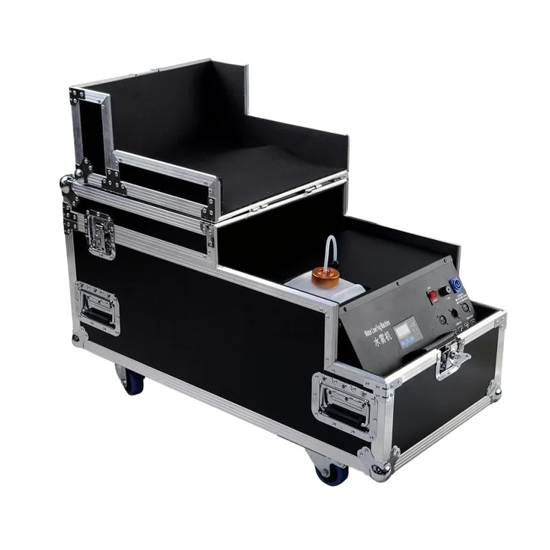 

Newest top quality 3000w/2000w Water Base Low Haze Machine low fog machine low lying smoke machine