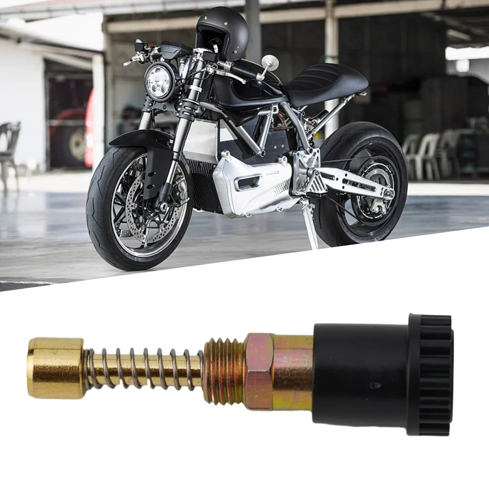 Ручной стартер дросселя для карбюратора Dellorto PHBG 18AS идеальная замена модели R2505