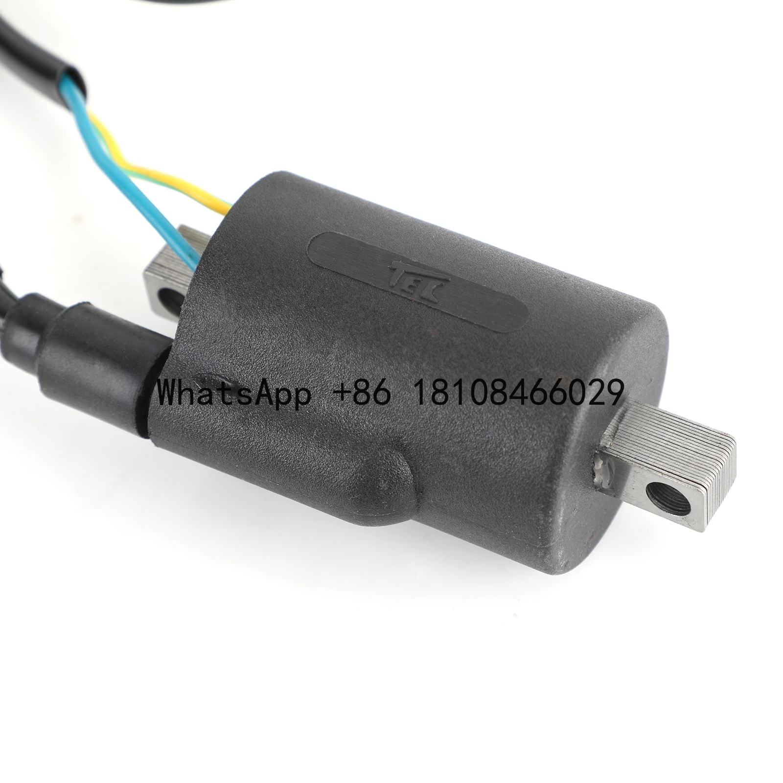 Спираль зажигания Areyourshop 30500-292-672 Свеча для Honda CB450K CB450 CL450K CB500T система мотоцикла