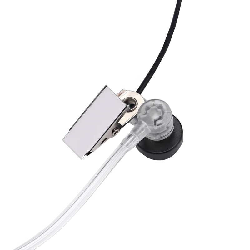 Акустическая трубка для Motorola Radio XT180 TKLR T92 H2O T82 T80 T62 HYT TC320 TC1600 TC1688 - купить по