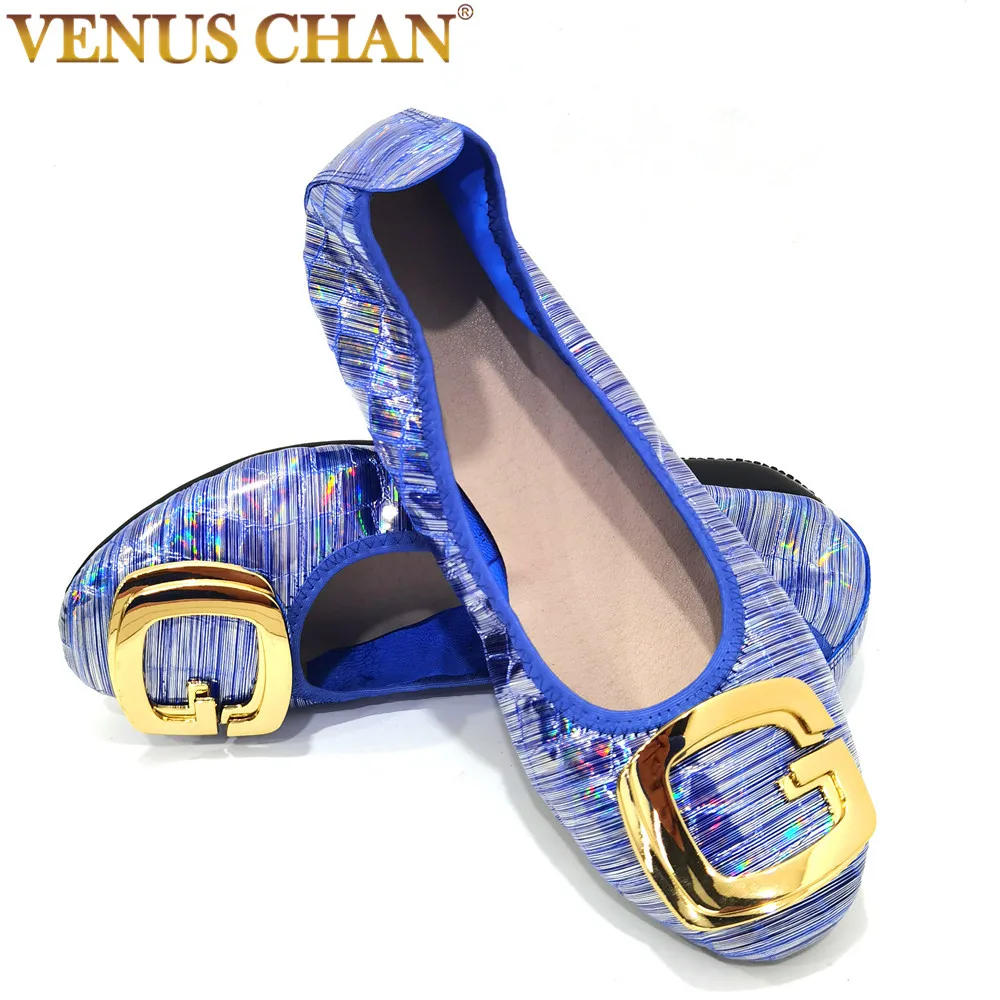 

High Quality Fashion Flat Shoes Elegant Comfortable Women Flats Bowknot Mocassin Femme Foldable Round Toe Leather Women Loafers