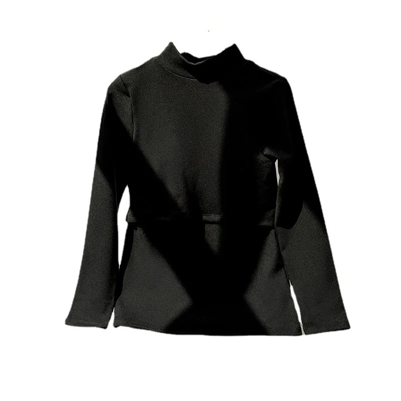 

Одежда для беременных осенняя и зимняя домашняя одежда для беременных футболка