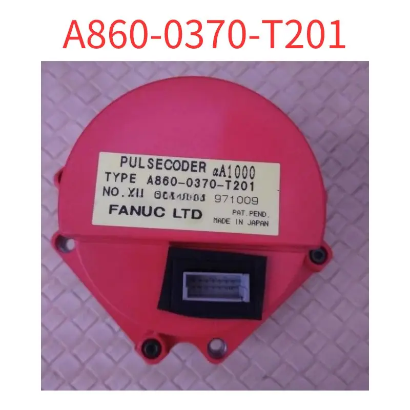 Проверено б/у энкодер