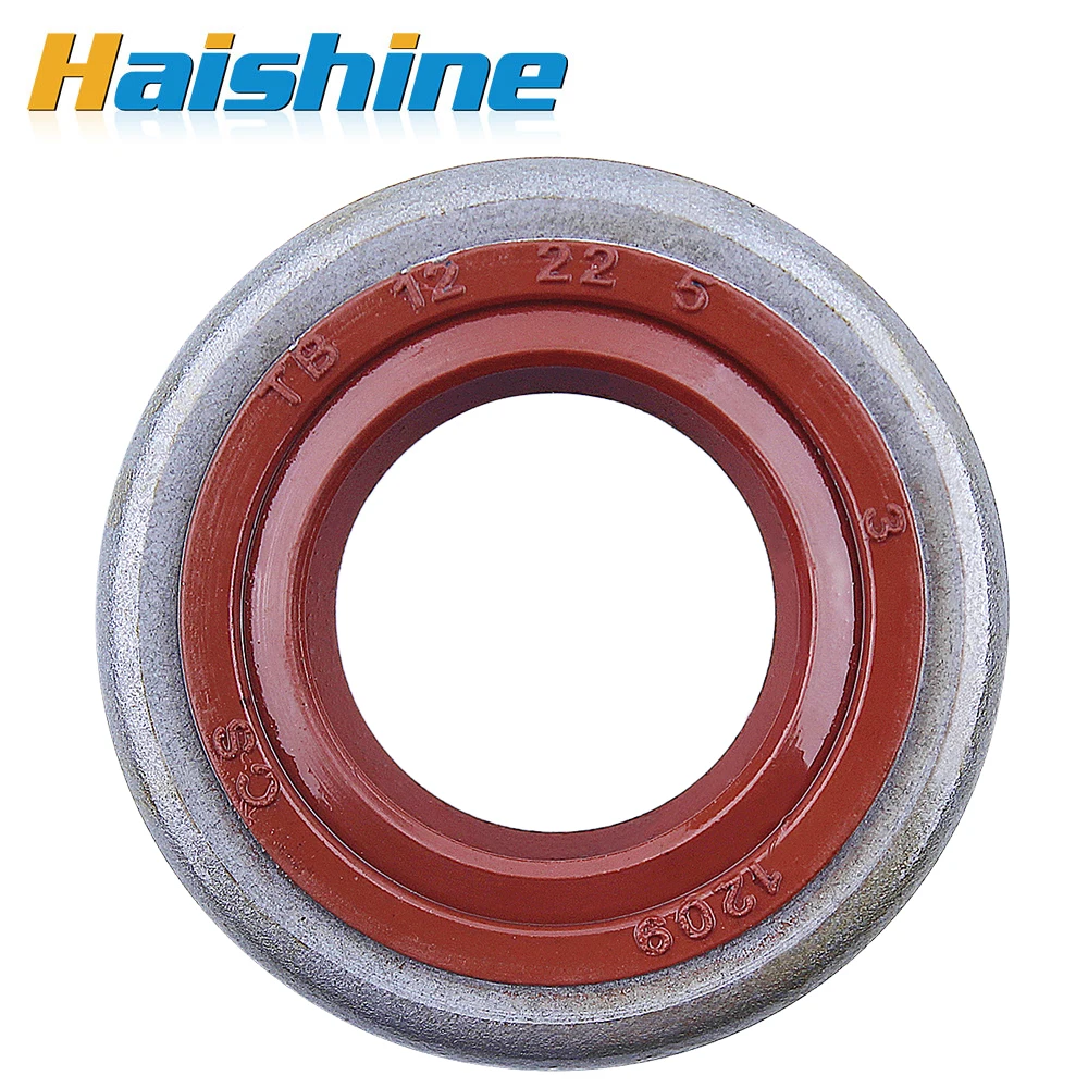 

Oil Seal For Stihl FS80 FS85 FS90 FS120 FS200 FS250 FS300 FS380 FS400