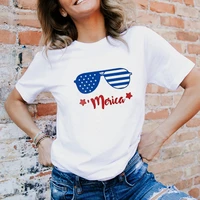 american mama country girl tshirt 4th of july usa personalized gifts drinking shirt vibes tee customtees graphic tees 2022 new l