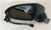 

291401 внутреннее зеркало в комплекте (Складной Тип haфизиali) 13 проводное левое PASSAT 15
