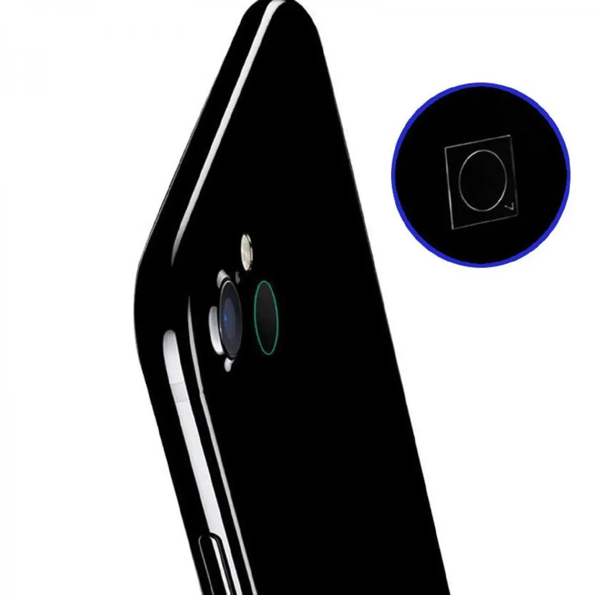 Защитное закаленное стекло для объектива камеры Apple Iphone XR IXR 9H |