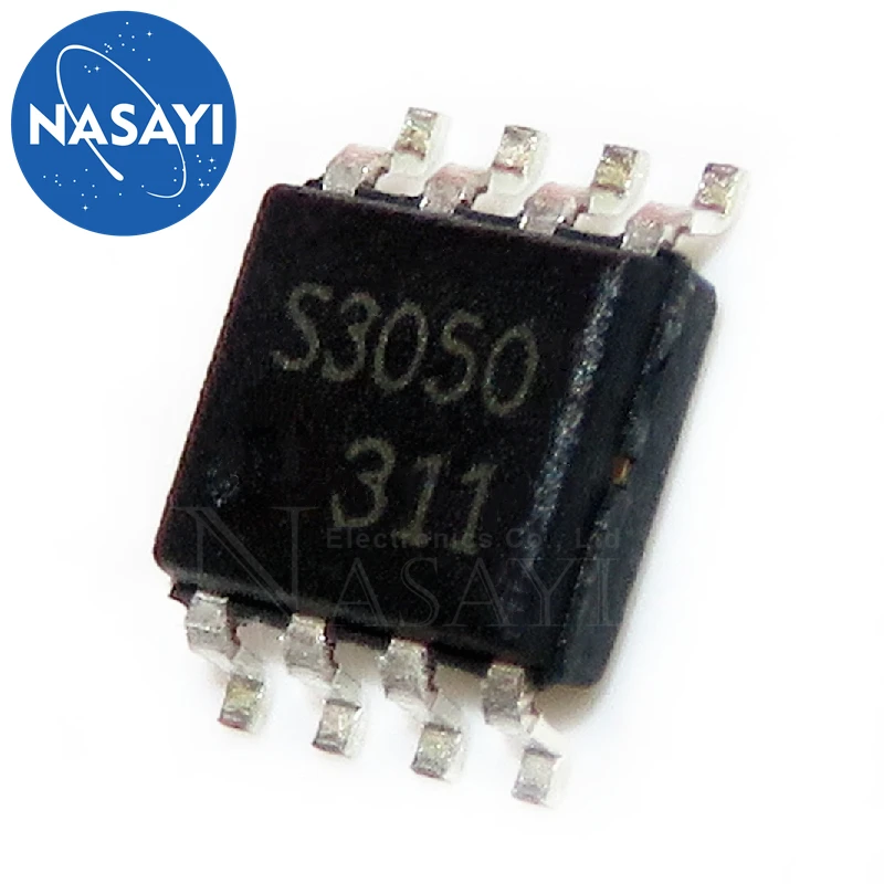 

SEM3050 S3050 SOP-8
