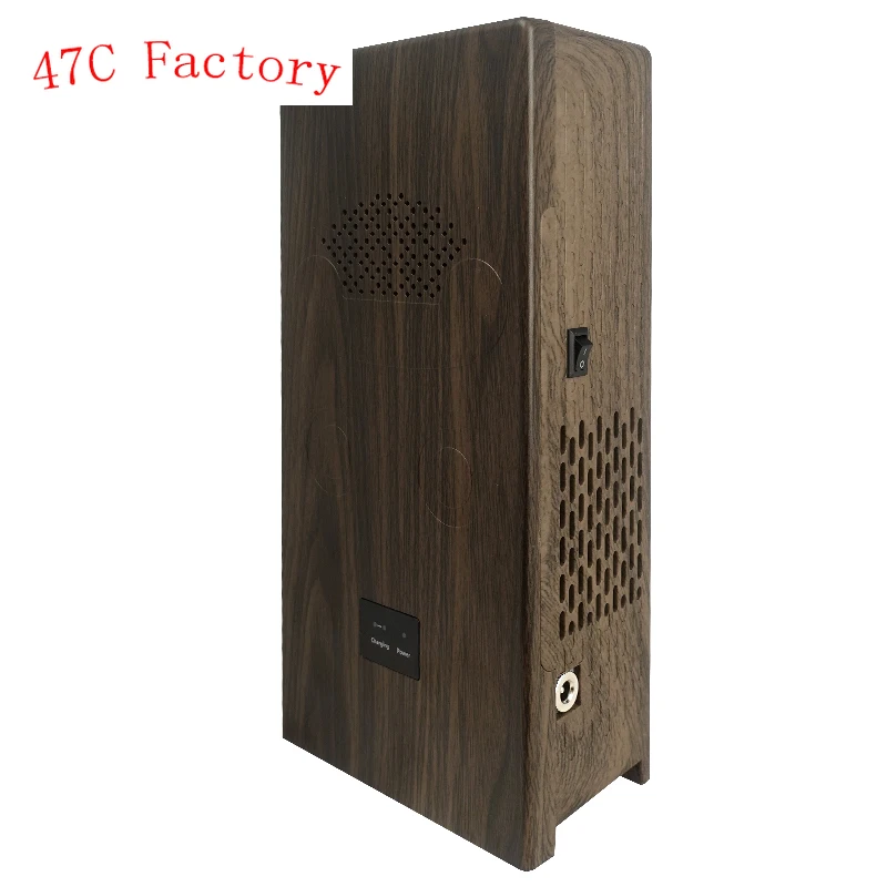 

Portable Anti Mobile Signal Device GPS WiFi 2g3g4g5g Isolator Detect