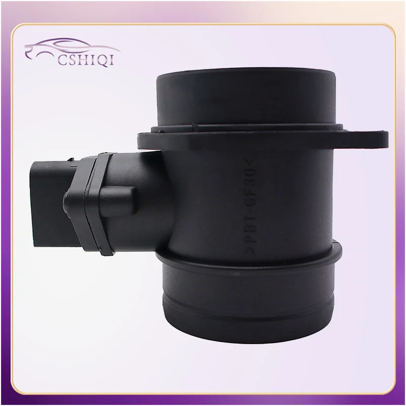 Датчик расхода воздуха 0280218075 для BMW 1 3 серии E46 E81 E87