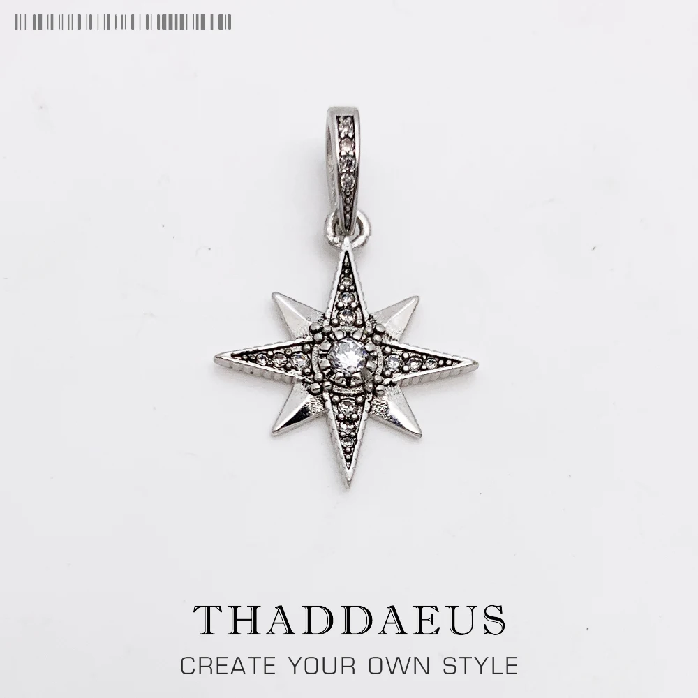 Ожерелье королевская звезда Новинка лета 2020 модные ювелирные изделия в стиле