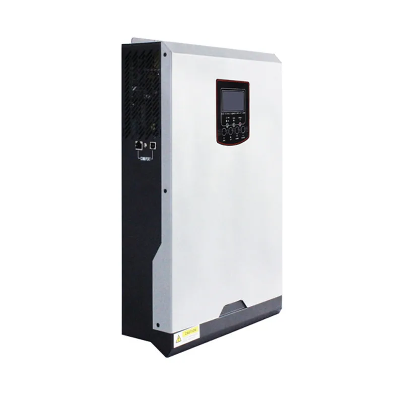 SCMK 220 кВт инвертор солнечный MPPT контроллер для неэлектрической сети 24 В в чистая