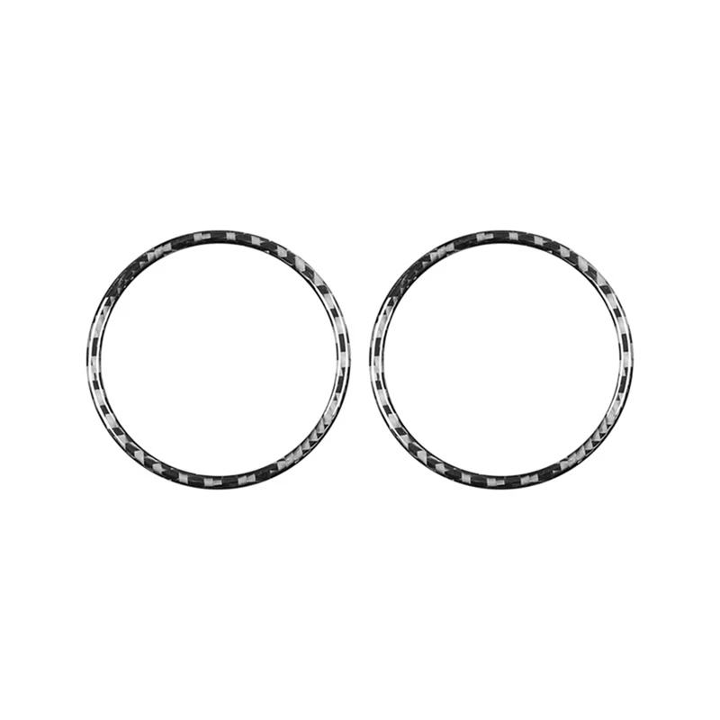 Углеродное волокно для приборной панели Honda Acura TSX 2004-2008 левая и правая Крышка