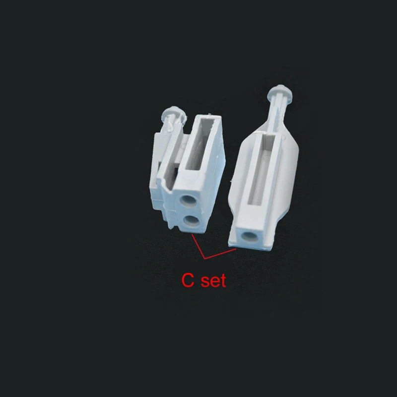 

Кронштейн регулятора фары для BMW E39 5series 2000 2001 2002 пластиковая фара автомобильные аксессуары