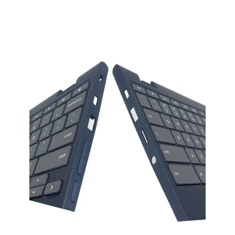 Фото Внутренняя клавиатура Ag+ для ноутбука Lenovo Flex CB-11GL05 в сборе с корпусом C №4