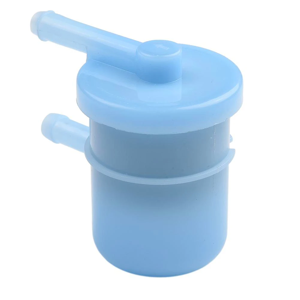 

Accessories Fuel Filter Replacement 15410-60C00 15410-87J10 Blue For Suzuki DF25-140HP Fuel Filter Kit Durable