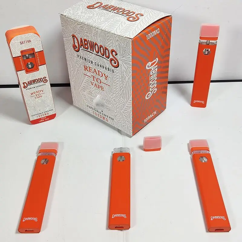 

20 шт., электронная сигарета, 280 мАч, 3,5 В, Micro USB, 1,0 мл