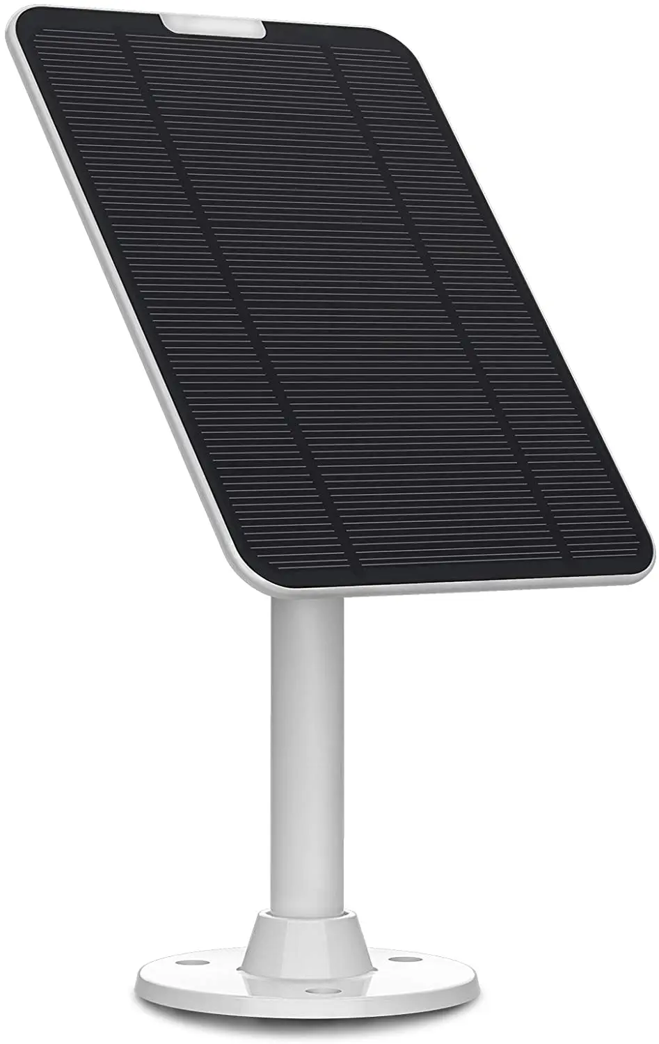 4W Solar Panel for Arlo Pro 3/Pro 4/Arlo Ultra/Ultra 2/GO 2/
