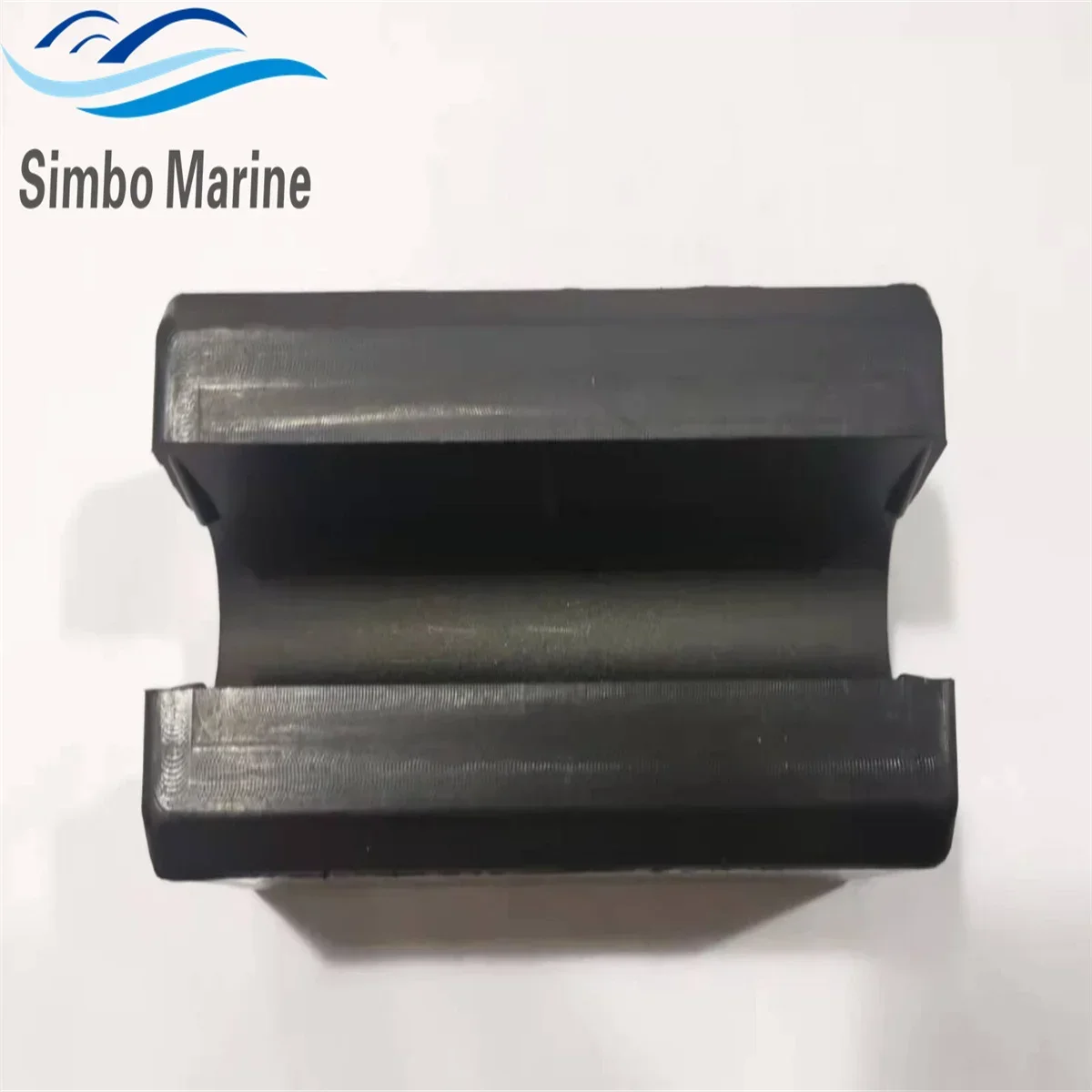 Фото Wedge Universal Single Ram Transom Saver Motor Toter поддержка подвесных двигателей Mercury Evinrude Johnson Yamaha Honda Tohatsu №4