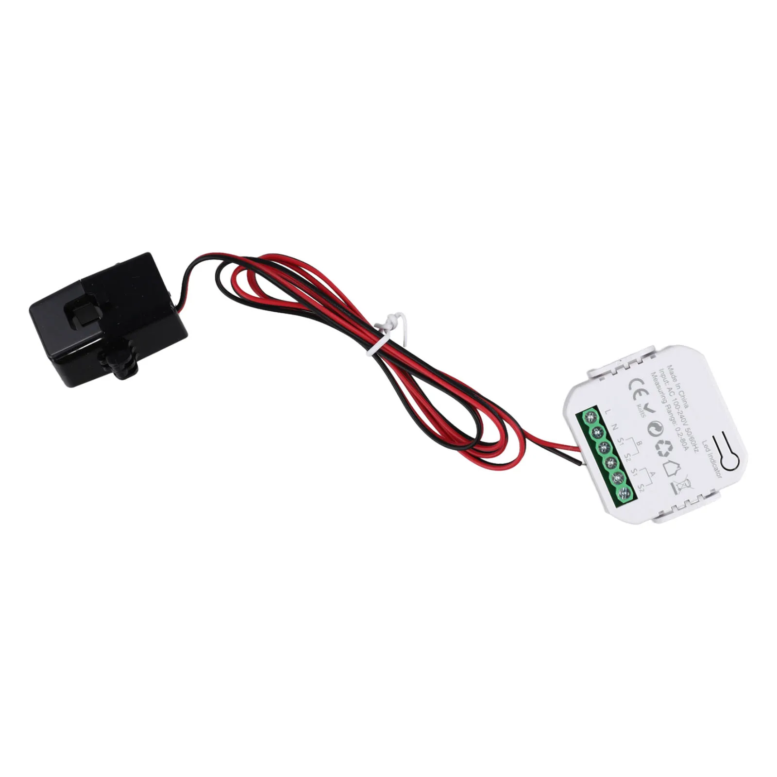 Интеллектуальный измеритель энергии с Wi-Fi система солнечных батарей PV