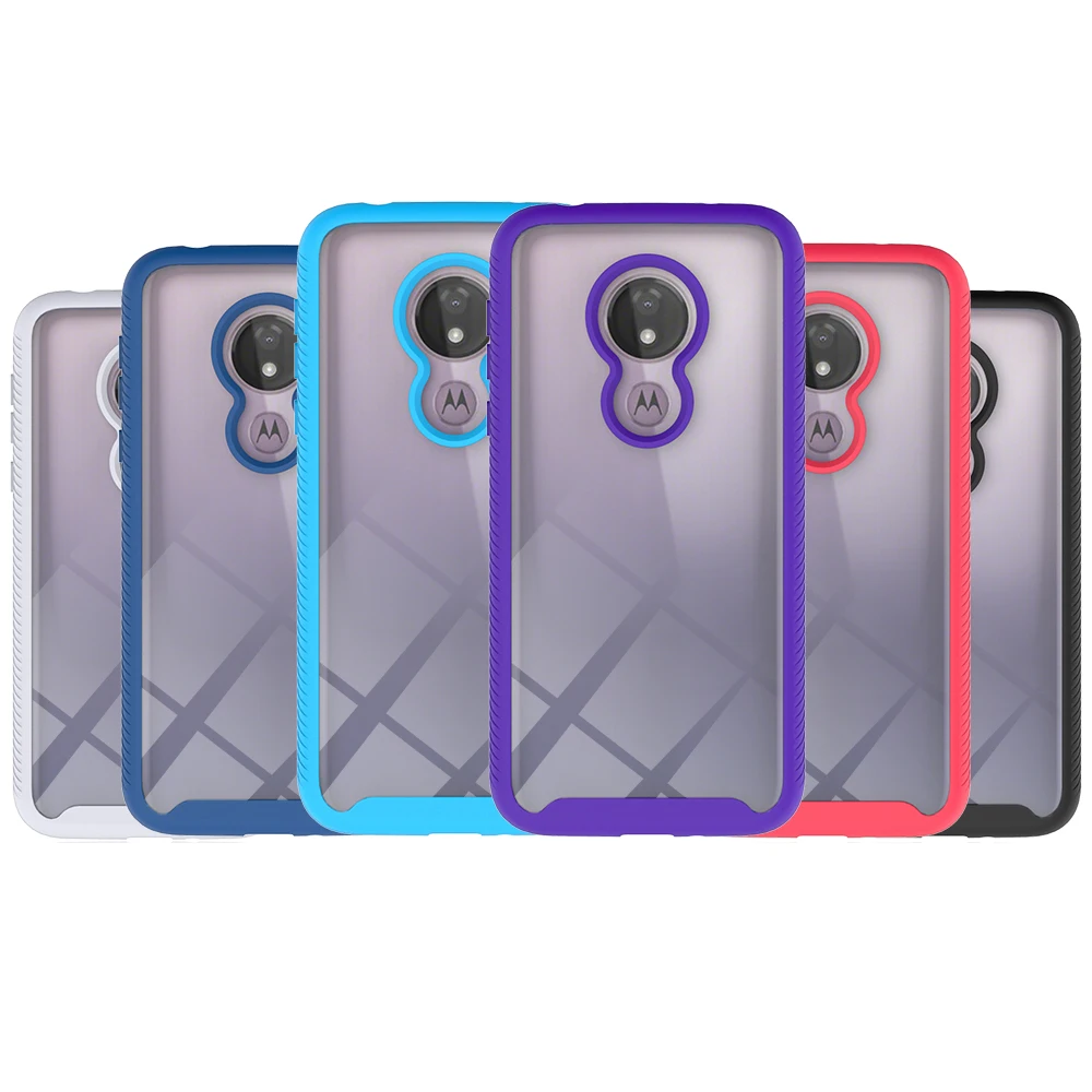 shockproof phone case for motorola moto g9 power g9 plus g9 play g8 plus g8 play g7 power g7 supra g7 plus pc tpu back covers free global shipping