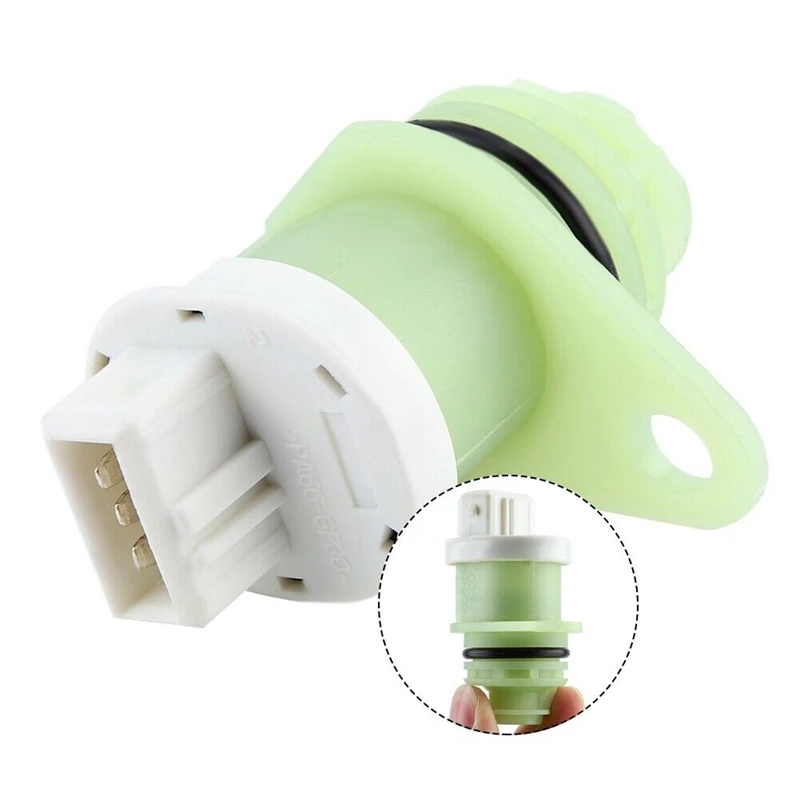 Датчик скорости одометра датчик коробки передач для Citroen Berlingo C2 C3 C5 Peugeot 206 307 406