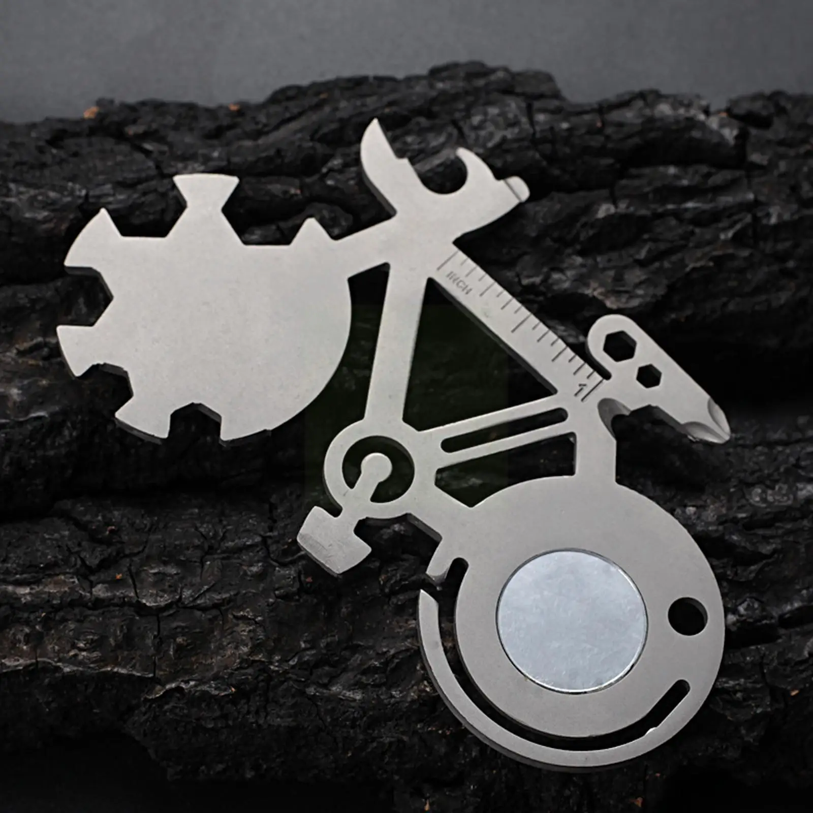 

Bicycle Repair Wrench 6mm/7mm/8mm/10mm/11mm Bicycle Tools Repair Shaped Bikes Multifunction Tools Multi-purpose Accessories B9z4
