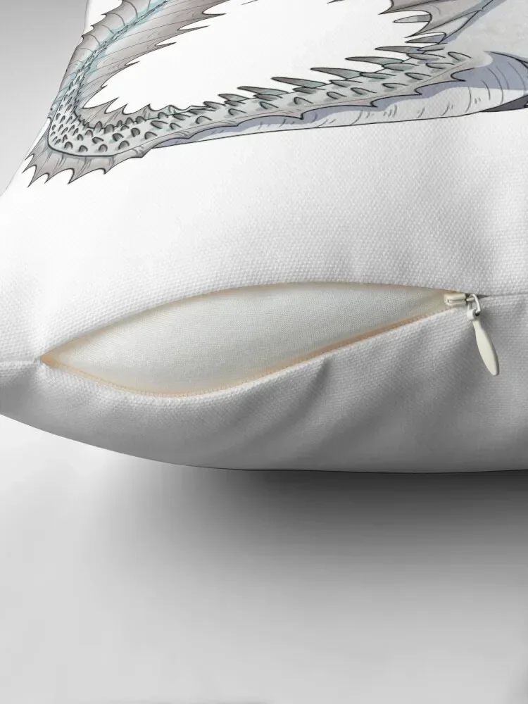 Декоративная подушка Valka's Bewilderbeast подушки для дивана чехол наволочки кровати