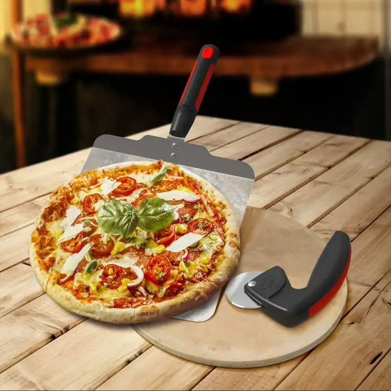 

Pizza Kit
