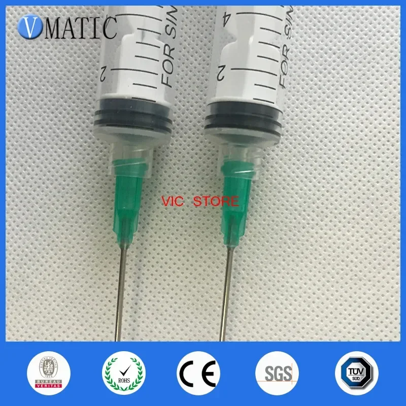 Бесплатная доставка нестерилизованное качество 6 шт. пластиковые шприцы 10 мл/куб.