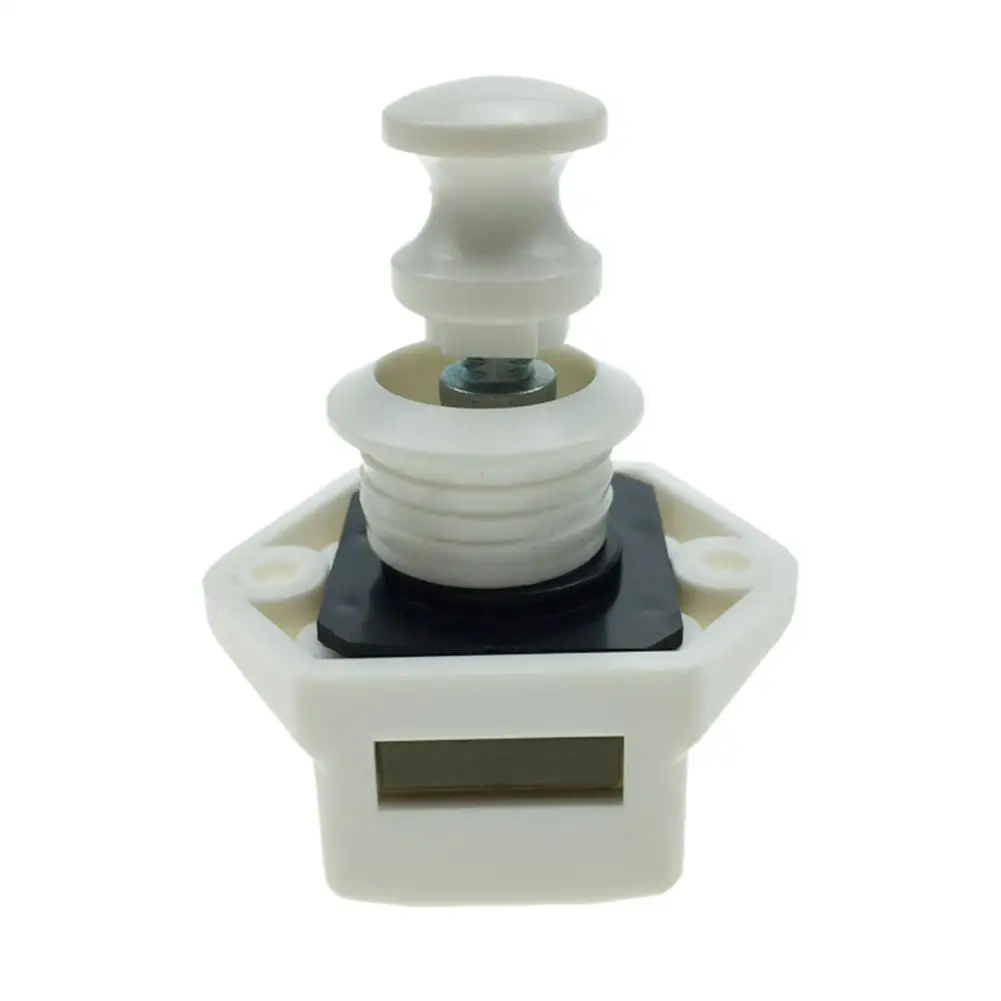 Camper Car Push Lock RV Caravan Boat Motor Cabinet Drawer Latch Button Locks For Furniture Hardware |