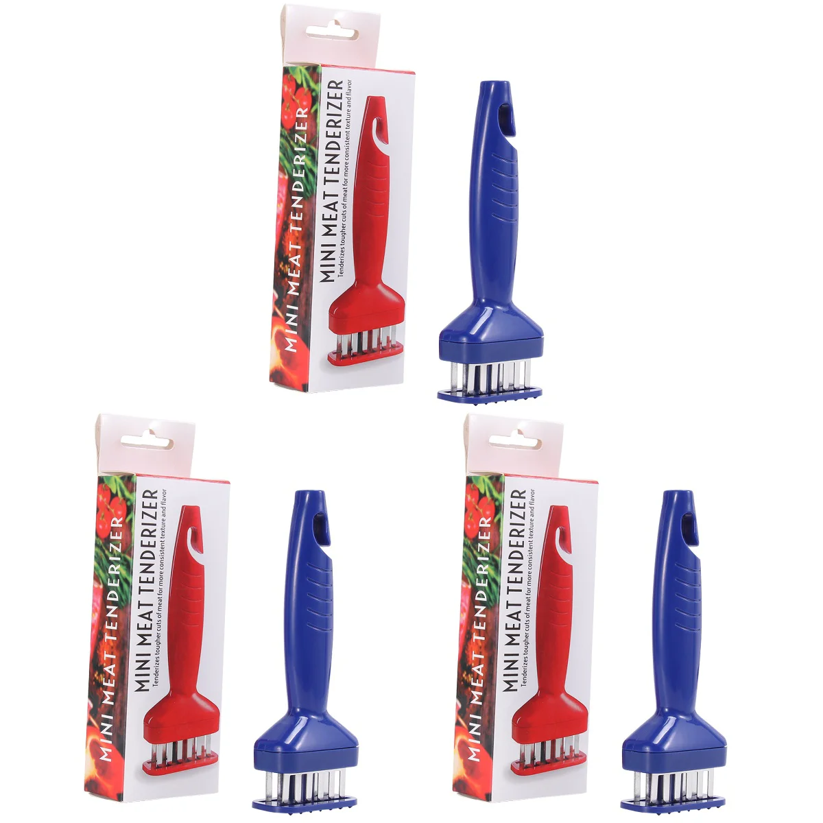 

Meat Steak Tenderizer Beef Mallet Hammer Machine Loosening Flat Meat Mallet Maker Tenderizing Mallet Steak Mallet