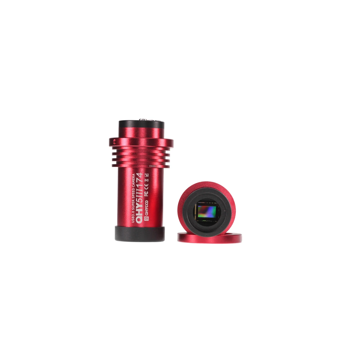 

QHYCCD QHY5III174 M/C planetary camera Astrophotography guide star USB3.0
