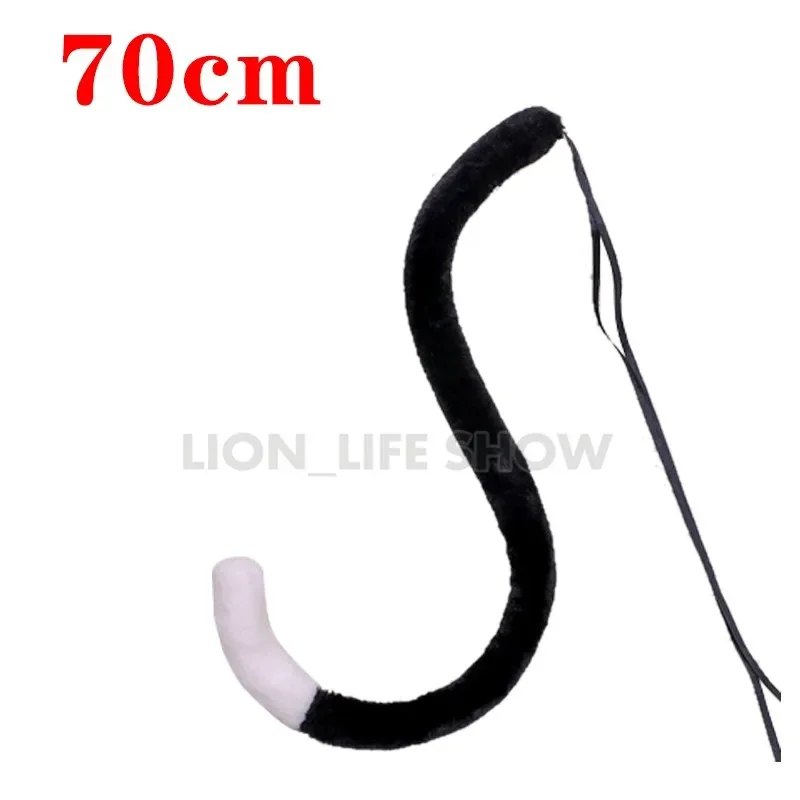 Аниме IJIRANAIDE NAGATORO SAN Nagatoro Hayase Косплей Хвост Уши Перчатки