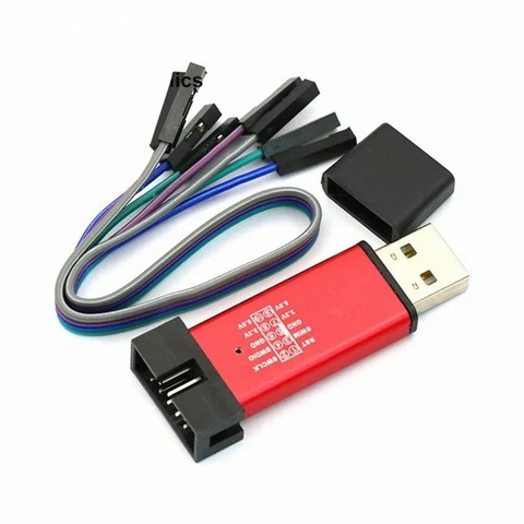 Модуль STM32F103C8T6  STM32, 10 шт.