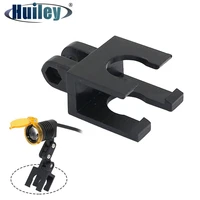 adapter mount clip for dental head light replaceable parts connect with binocular loupes useful magnifier head lamp accessories