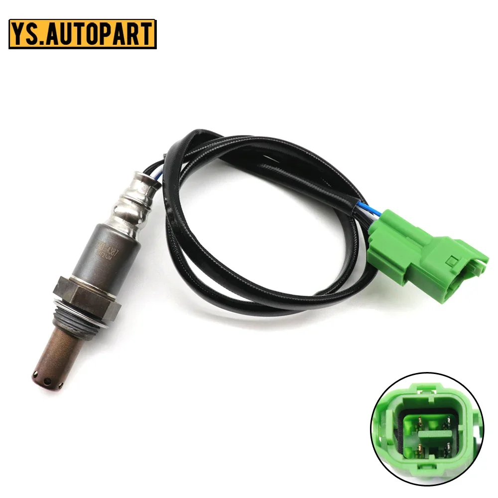 Автомобильный соотношение воздуха и топлива кислорода O2 лямбда-зонд 234-4387 для SUZUKI