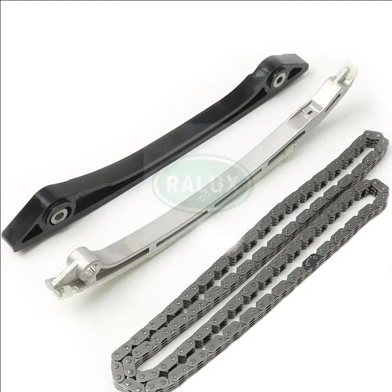 

RALUX Timing Chain Suit For Land Rover LR2 Evoque RRS 2.0L 16V LR025000 LR025263 LR025632