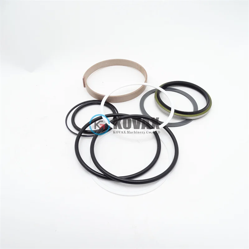Для 14683841 комплект уплотнений для ремонта гидравлического цилиндра экскаватора